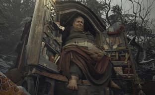 Герцог вытесняет леди Димитреску из сердец фанатов Resident Evil: Village