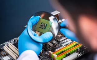 Дефицит микрочипов сохранится в ближайшие два года, считает IBM