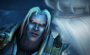 Сбер ищет гладиаторов и управленцев гильдиями в World of Warcraft