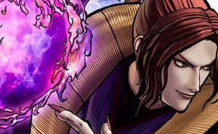 В Samurai Shodown появится новый боец Shiro Tokisada Amakusa