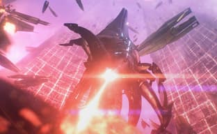 Для Mass Effect Legendary Edition вышло обновление, устраняющее ряд недочётов