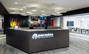 Paradox Interactive в опасности. Компания сообщает о снижении выручки