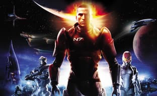В Mass Effect Legendary Edition изменили расу одного из персонажей первой части