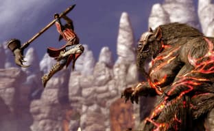 505 Games выпустит новую игру создателей Castlevania: Lords of Shadow