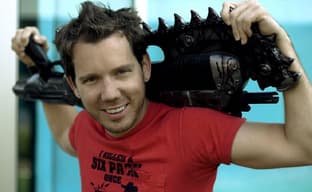 Клифф Блезински вернулся к разработке игр? Ведущий дизайнер Gears of War опубликовал интересное сообщение