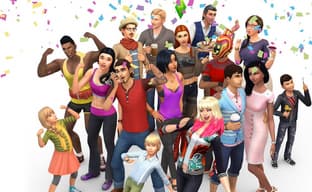 Разработчики The Sims 4 рассказали о летнем контенте