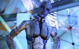 Mass Effect Legendary Edition установила рекорд для BioWare по количеству активных игроков в Steam