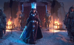 Медведи и Кислев. Опубликован новый трейлер Total War: Warhammer 3