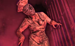 Дизайнера монстров Silent Hill преследуют неудачи. Отменено четыре его игры