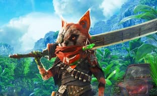 В новом трейлере Biomutant демонстрируют основные особенности игры
