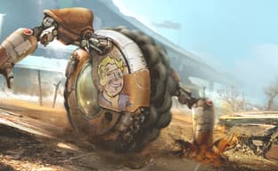 Fallout 5 в разработке, Paradox Interactive в опасности — самое интересное за 17 мая