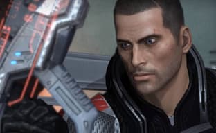 Будни Шепарда. Mass Effect: Legendary Edition в очередной раз установила исторический рекорд