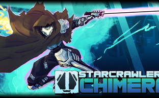 StarCrawlers Chimera выходит на kickstarter. Это пошаговая игра в сеттинге киберпанка