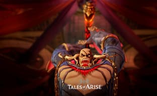 Представлен Balseph из ролевой игры Tales of Arise