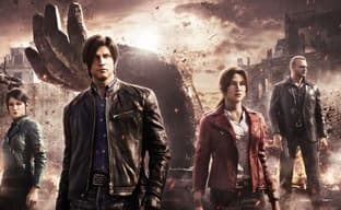 Resident Evil: Eternal Darkness получила трейлер и дату выхода. Netflix пообещала интригующую историю