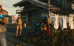 ИИ в Cyberpunk 2077 сделали тупым нарочно — так боты больше похожи на людей