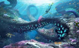 Subnautica доказывает, что PS5 способна значительно уменьшить размер игр