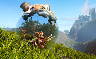 Разработчики отключили 4К в Biomutant для PS5 из-за проблем с производительностью
