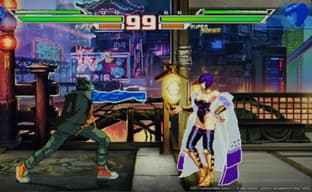 Файтинг Blazing Strike получит второй шанс. Игра не смогла собрать средства на kickstarter