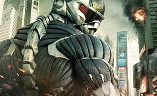 Crytek намекает на ремастер Crysis 2