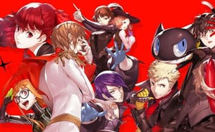 Persona 6 подождёт. Похоже, что Atlus готовит два проекта по вселенной Persona 5