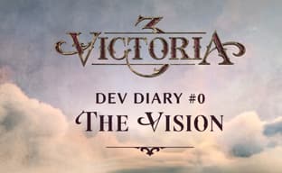 Халатность или утечка? Похоже, что сегодня Paradox анонсирует стратегию Victoria 3