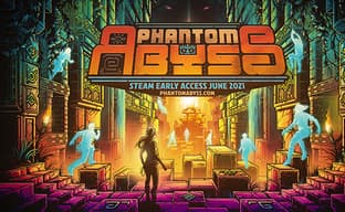 В раннем доступе Steam выйдет Phantom Abyss. Это «рогалик» о расхитителях гробниц в духе Индианы Джонса