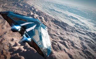 Игроки в ярости из-за дополнения Elite Dangerous: Odyssey. Разработчики отделили обладателей от простых игроков