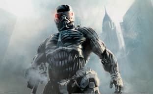 Теперь официально. Crytek анонсировала ремастер Crysis 2