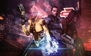 Слух: в ремастере Mass Effect 3 вернётся мультиплеер. Об этом могут объявить на EA Play