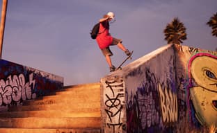 В разработке находится новая Tony Hawk, намекает рок-группа