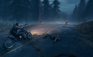 В Days Gone добавили трассировку лучей. Смотрим сравнение версий