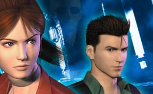 Клэр Редфилд в HD. Представлены кадры из ремейка Resident Evil Code: Veronica