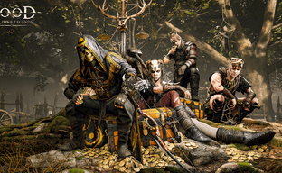 Разработчики Hood: Outlaws & Legends представили новую карту и PvE-режим