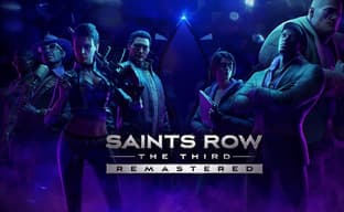 Индустрия оздоровилась. Ремастер Saints Row The Third в Steam на старте стоит дешевле, чем в Epic Games Store
