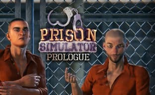 Контрабанда и золотой унитаз. В Steam вышла демоверсия Prison Simulator
