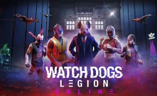 Релиз сюжетного дополнения Watch Dogs: Legion отложили. Опубликована новая дорожная карта