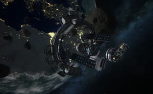 Space Mechanic Simulator получит бесплатную демоверсию