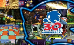 Утечка: в честь 30-летия Соника будет выпущен сборник игр Sonic Collection