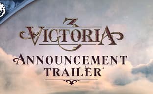 Paradox Interactive анонсировала Victoria 3