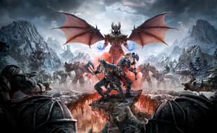 Улучшенное издание The Elder Scrolls Online для PS5 и Xbox Series X|S перенесли