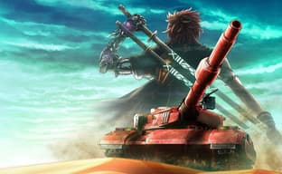 Представлен трейлер ремейка боевика Metal Max Xeno: Reborn