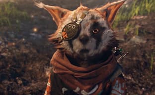 Красиво, много, бестолково. Обзор Biomutant