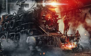 Metro Exodus стала первой игрой с поддержкой контроллера PlayStation 5. Даже на консоли Sony ее еще нет