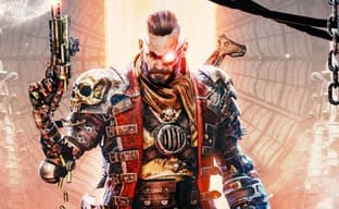 Автомат будущего – вышел новый ролик шутера Necromunda: Hired Gun во вселенной Warhammer 40000