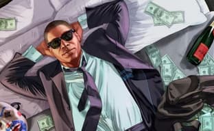 GTA V и GTA Online в 2020 году принесли доход в 1 миллиард долларов