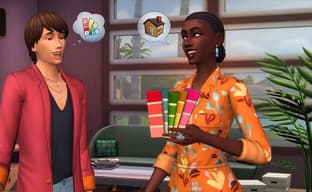 Electronic Arts анонсировала дополнение The Sims 4: Интерьер Мечты