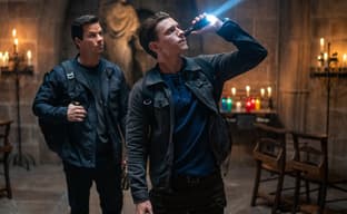 Без усов. Представлен новый кадр из экранизации Uncharted