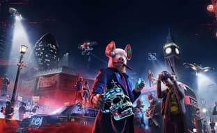 В Watch Dogs: Legion будет добавлен режим производительности для консолей Xbox Series и PS5