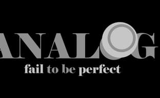 Вечная игра-шутка Analog вышла на kickstarter